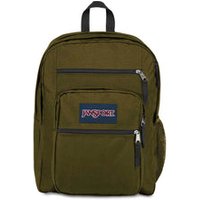 Jansport  DE Big Student Backpack - Army Green