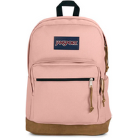 Jansport  Right Pack Backpack - Misty Rose