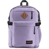 Jansport  Main Campus Backpack - Pastel Lilac