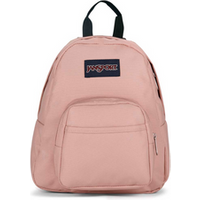 Jansport  DE Half Pint Backpack - Misty Rose