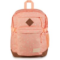 Jansport  DE Suede Campus Backpack - Cute Cutout