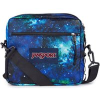 Jansport  Central Adaptive Crossbody Bag Bags - Cyberspace Galaxy