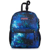 Jansport  Central Adaptive Pack Backpack - Cyberspace Galaxy