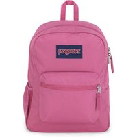 Jansport  Cross Town Backpack - Mauve Haze