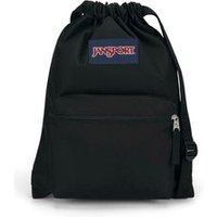 Jansport  Drawsack Backpack - Schwarz