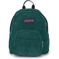 Jansport  Half Pint FX Backpack - Deep Juniper Corduroy