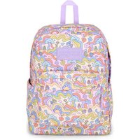 Jansport  Superbreak Plus Backpack - Groovy Guides