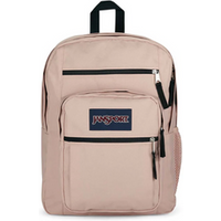 Jansport  Big Student Backpack - Misty Rose