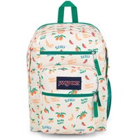 Jansport  Big Student Backpack - Five A Day Cream