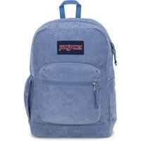 Jansport  Cross Town Plus Remix Backpack - Elemental Blue Corduroy