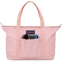 Jansport  Daily Tote Bags - Misty Rose