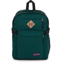 Jansport  Main Campus Backpack - Deep Juniper