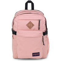 Jansport  DE Main Campus Backpack - Misty Rose