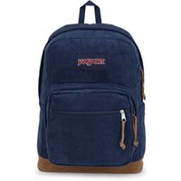 Jansport  Right Pack Expression Backpack - Marineblauer Cord