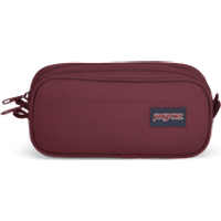 Jansport  Large Accessory Pouch - Russet Rot