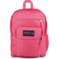 Jansport  Big Student Backpack - Posh Pink