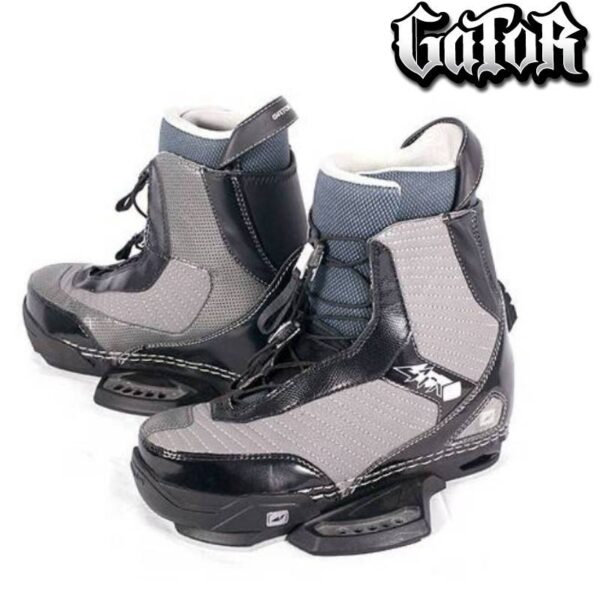 GATOR Faze Limited Boots Wakeboard Bindung - Image 2