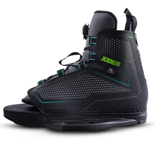 Jobe Maze Wakeboardbindung Größe 40-46 EU unisex BINDUNG Wakeboard - Image 2