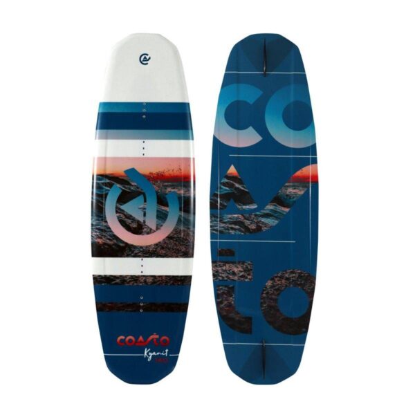 COASTO KYANIT 140 Wakeboard Flex - Image 2