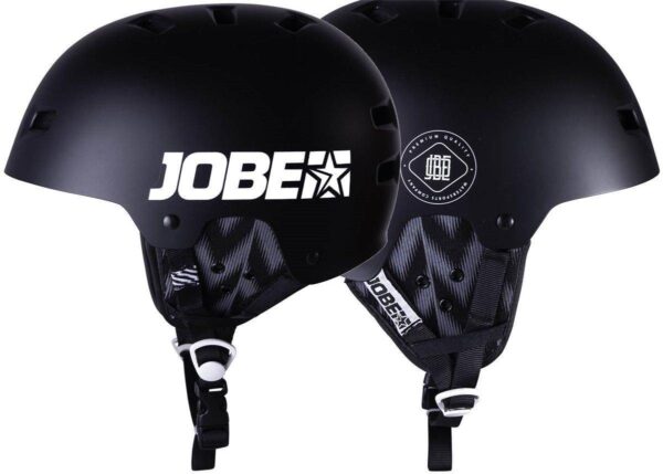 Jobe BASE WAKE helmet Helm Wakeboard Kite Wassersporthelm - Image 2