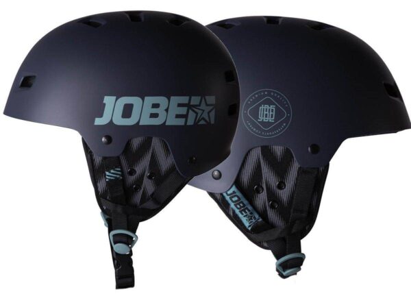 Jobe BASE WAKE helmet Helm Wakeboard Kite Wassersporthelm - Image 2