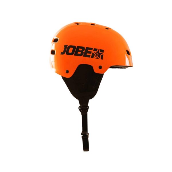 Jobe Heavy Duty WAKE Helmet Helm Wakeboardhelm Kitehelm Surfhelm - Image 2