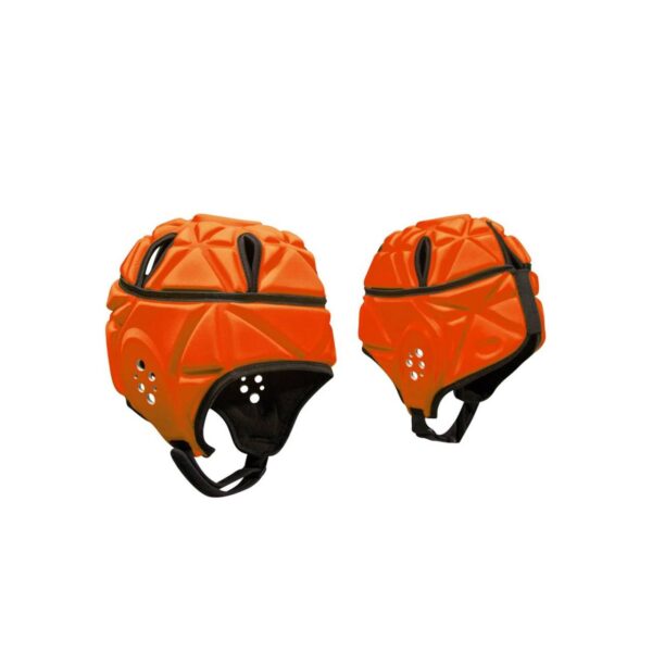 JOBE Softshell Helm Kopfhaube Prallschutz Wakeboard Kajak Wasserski Kiten Surfen - Image 2