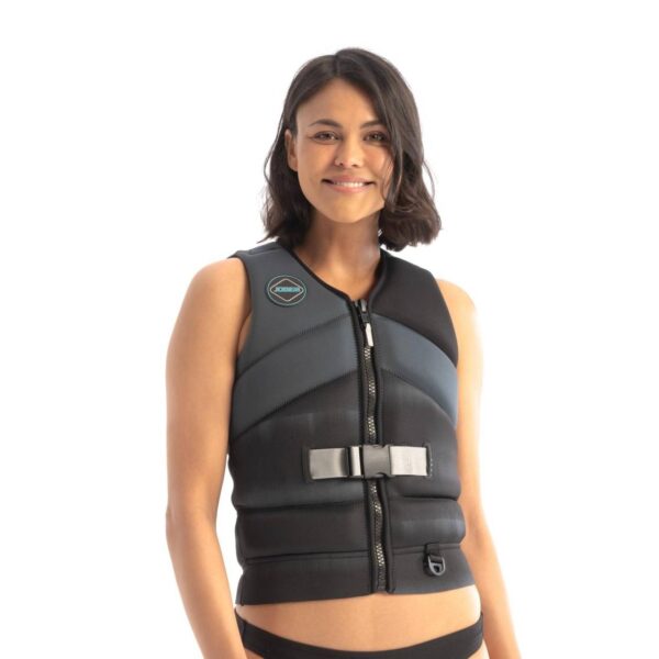 Jobe UNIFY Vest Women Schwimmweste Wakeboard Kite SUP Weste - Image 2