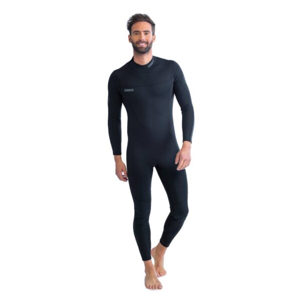 Jobe ATLANTA 2mm Fullsuit Men Neoprenanzug Neopren Wetsuit Kiten Surfen - Image 2