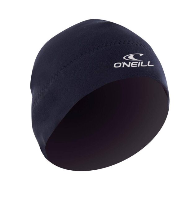 O'NEILL Neopren Thermo Hood Beanie schwarz - Image 2