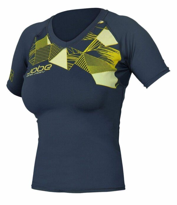 JOBE Rash Guard Future Damen - Image 2