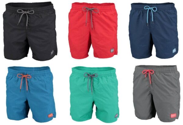 ONeill Vert Shorts Herren-Badehose Badeshort Surfshort Boardshort Bermudas Short - Image 2