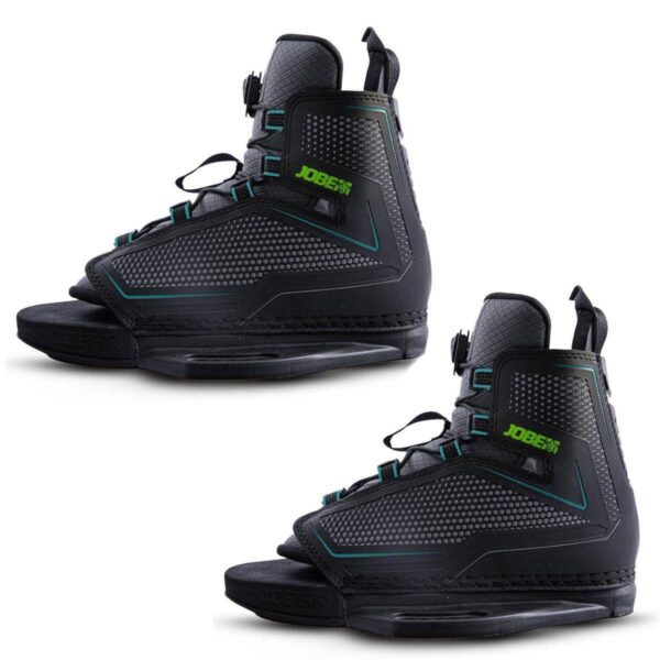 Wakeboard Bindung Wakeboardboot JOBE MAZE Boots 2022 Wake Binding - Image 2