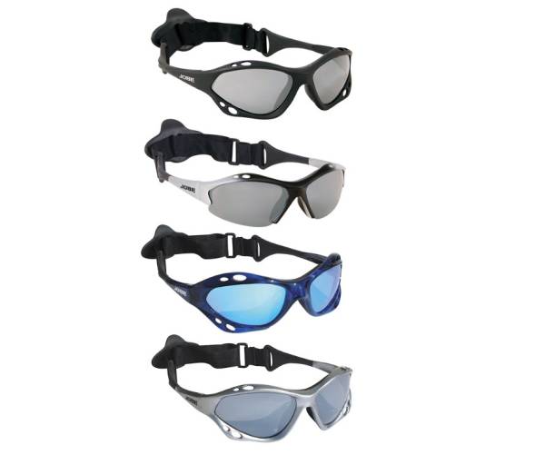 Jobe Knox Floatable Glasses Polarized Cypris Jetski Wakeboard Waterski Sail Sun