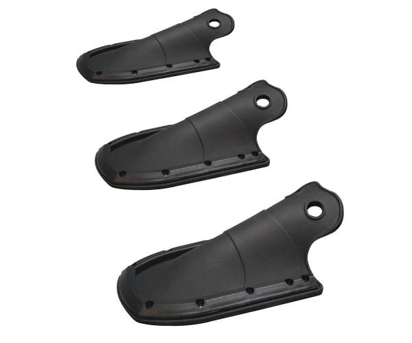 Jobe Front Toe Vorderschuh Wasserski Bindung Ersatzteil Combo Paarski / Monoski