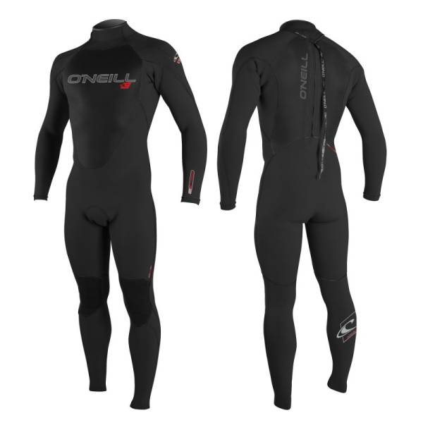 O'Neilll Full Suit EPIC 2 CT 3/2 mm schwarz