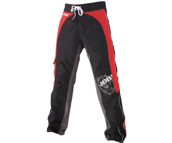 JOBE Wakeboard Pants rot