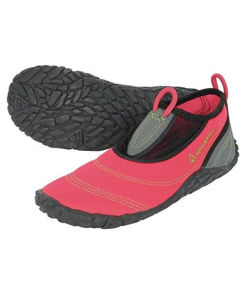 AQUA SPHERE BEACHWALKER XP BADESCHUHE Rot