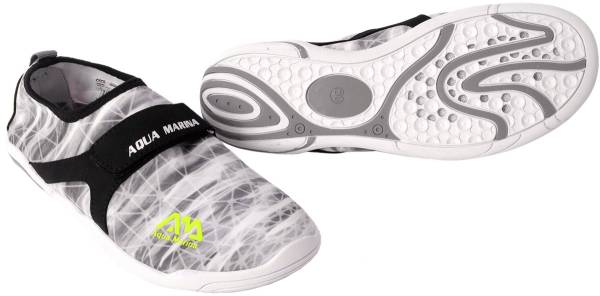 AQUA MARINA OMBRE Aqua Shoes Badeschuhe Surfschuhe Wasserschuhe Neoprenschuhe...