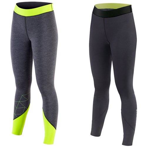 Jobe Neoprene Legging 1.5mm Neopren Reversible Wende Hose