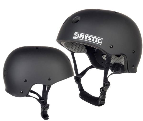 MYSTIC MK8 Helmet Wassersport Surf Kite Wakeboard Kanu Kajak Wake Helm