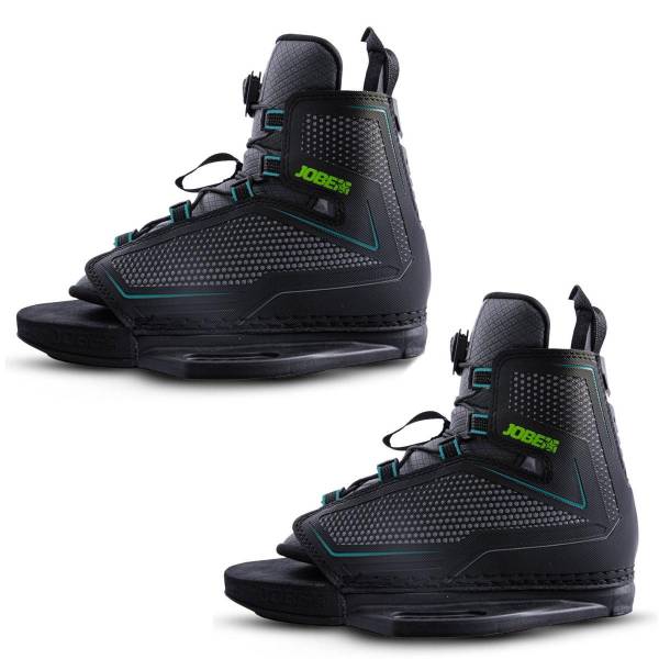 Jobe Maze Wakeboardbindung Größe 40-46 EU unisex BINDUNG Wakeboard