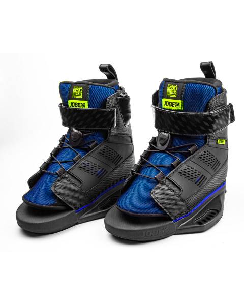 JOBE Republik Boots Wakeboard Bindung Bindings