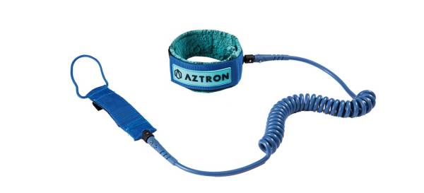 AZTRON SUP Leash Coil Knöchel-Manschette für SUP's