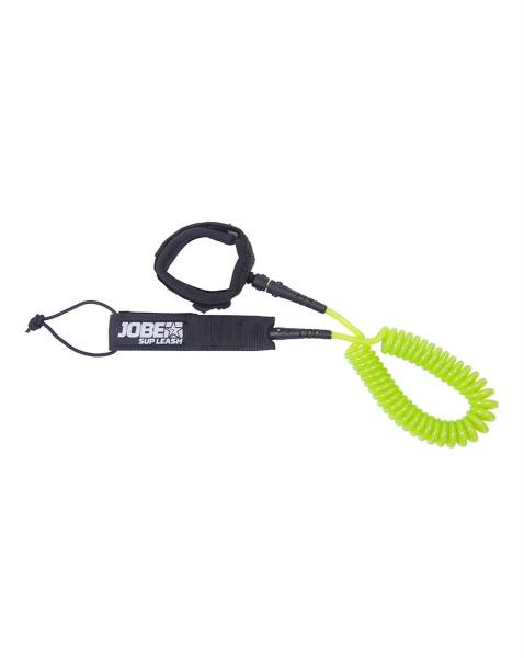 Jobe SUP Leash Coil Knöchel-Manschette für SUP's