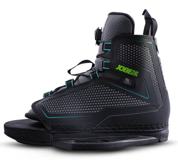 Jobe Maze Wakeboardbindung Größe 40-46 EU unisex BINDUNG Wakeboard