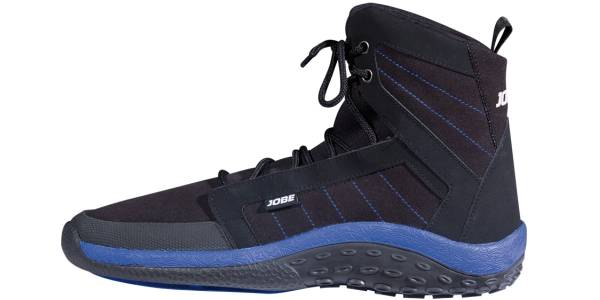 JOBE Neoprenschuhe Surfschuhe Segelschuhe Bootschuhe Wasserschuhe Jetski blue