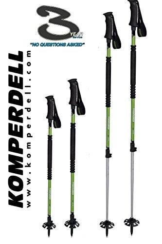 Komperdell T2 Thermogrip Foam II Skistock