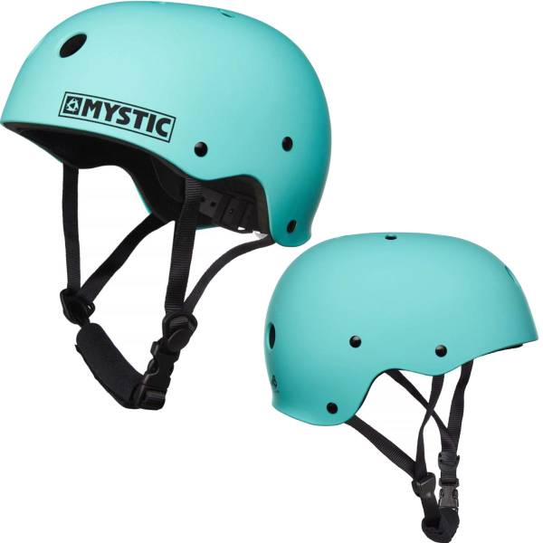 MYSTIC MK8 Helmet Wassersport Surf Kite Wakeboard Kanu Kajak Wake Helm