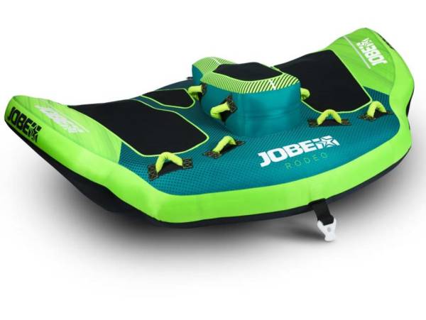 Jobe Rodeo 3 Person Towable Funtube Tube Wasserreifen